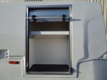 Hagglunds Bv206 Load Carrier