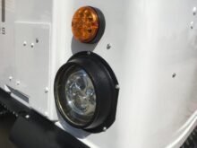 Hagglunds Bv206 DROPS Body Unit