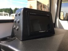 Hagglunds Bv206 DROPS Body Unit