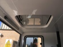 Hagglunds Bv206 DROPS Body Unit