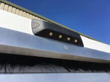 Hagglunds Bv206 DROPS Body Unit