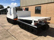 Hagglunds Bv206 DROPS Body Unit