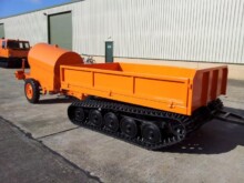 Hagglunds Bv206 Trailer