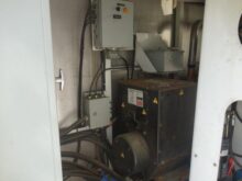SDI Aviation Aircraft De-Icing Truck