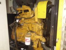SDI Aviation Aircraft De-Icing Truck