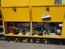 SDI Aviation Aircraft De-Icing Truck