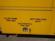 SDI Aviation Aircraft De-Icing Truck