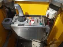 SDI Aviation Aircraft De-Icing Truck