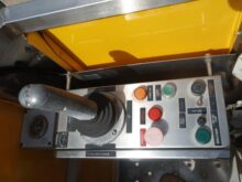 SDI Aviation Aircraft De-Icing Truck