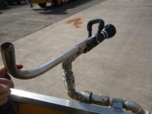 SDI Aviation Aircraft De-Icing Truck
