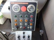 SDI Aviation Aircraft De-Icing Truck