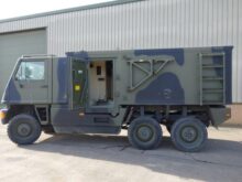Mowag Duro II 6x6
