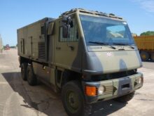 Mowag Duro II 6x6