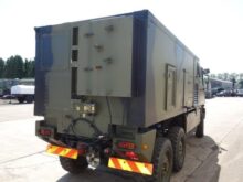Mowag Duro II 6x6