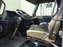 Mowag Duro II 6x6