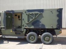 Mowag Duro II 6x6