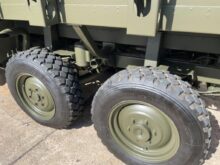 Mowag Duro II 6x6