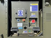 Mowag Duro II 6x6