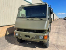 Mowag Duro II 6x6