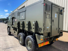 Mowag Duro II 6x6