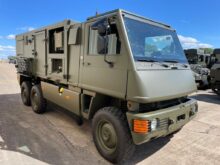 Mowag Duro II 6x6