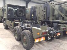 Mowag Duro II 6x6