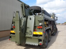 Iveco 410E42 8x8 recovery truck