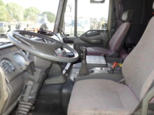 Iveco 410E42 8x8 recovery truck