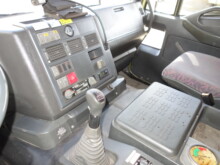 Iveco 410E42 8x8 recovery truck