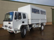 Leyland Daf 45.150 Personnel Carrier