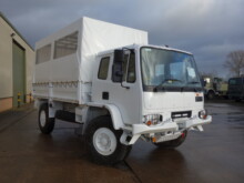 Leyland Daf 45.150 Personnel Carrier