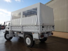 Leyland Daf 45.150 Personnel Carrier