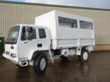 Leyland Daf 45.150 Personnel Carrier
