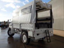 Leyland Daf 45.150 Personnel Carrier