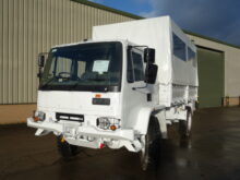 Leyland Daf 45.150 Personnel Carrier