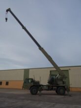 Grove 315M 4x4 All Terrain 18 Ton Crane