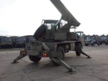 Grove 315M 4x4 All Terrain 18 Ton Crane