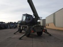 Grove 315M 4x4 All Terrain 18 Ton Crane
