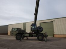 Grove 315M 4x4 All Terrain 18 Ton Crane