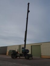 Grove 315M 4x4 All Terrain 18 Ton Crane