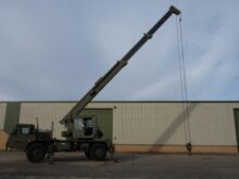 Grove 315M 4x4 All Terrain 18 Ton Crane