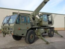 Grove 315M 4x4 All Terrain 18 Ton Crane