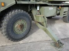 Grove 315M 4x4 All Terrain 18 Ton Crane