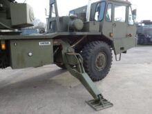 Grove 315M 4x4 All Terrain 18 Ton Crane