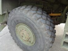 Grove 315M 4x4 All Terrain 18 Ton Crane