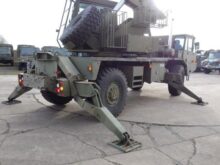 Grove 315M 4x4 All Terrain 18 Ton Crane