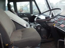 Grove 315M 4x4 All Terrain 18 Ton Crane