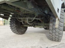 Grove 315M 4x4 All Terrain 18 Ton Crane