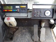 Grove 315M 4x4 All Terrain 18 Ton Crane