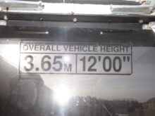Grove 315M 4x4 All Terrain 18 Ton Crane